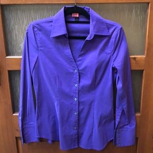 🌟🌟EXPRESS Design Studio Button Down Shirt🌟🌟